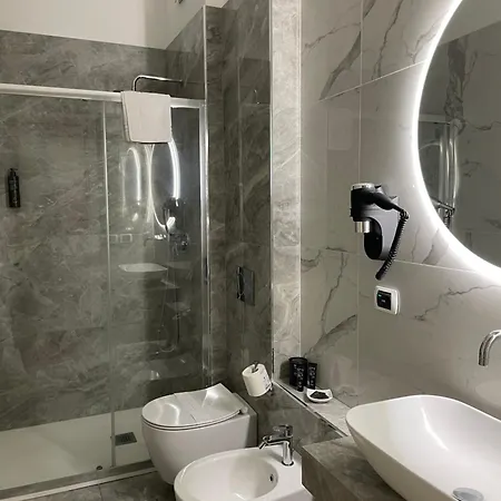 Hotel Centrum CTA