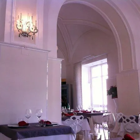 Hotel Centrum CTA
