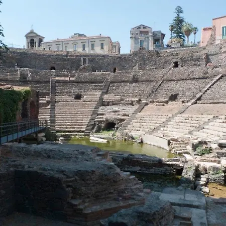 Centrum Κατάνια