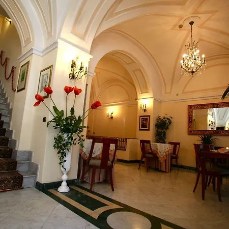 Ξενοδοχείο Centrum 3*